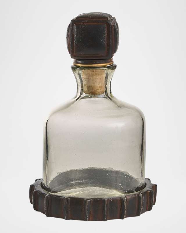 Hombre Decanter, 34 oz.